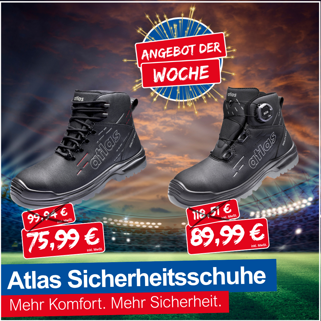 Angebot der Woche - SM-2